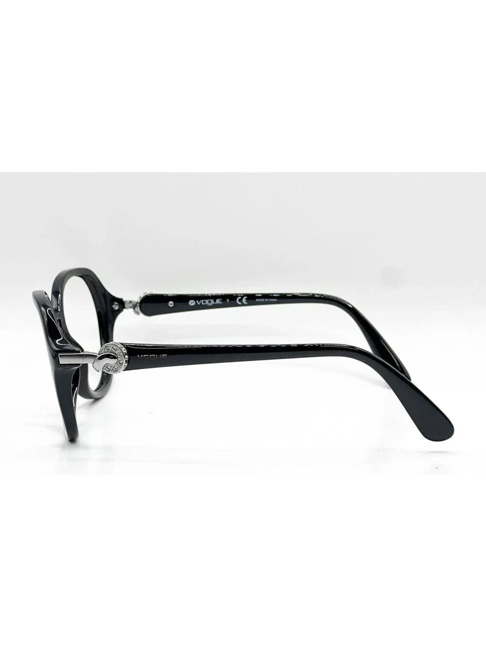 Vogue VO 2916-SB W44/11 Black Authentic Eyeglass Frames 58-17